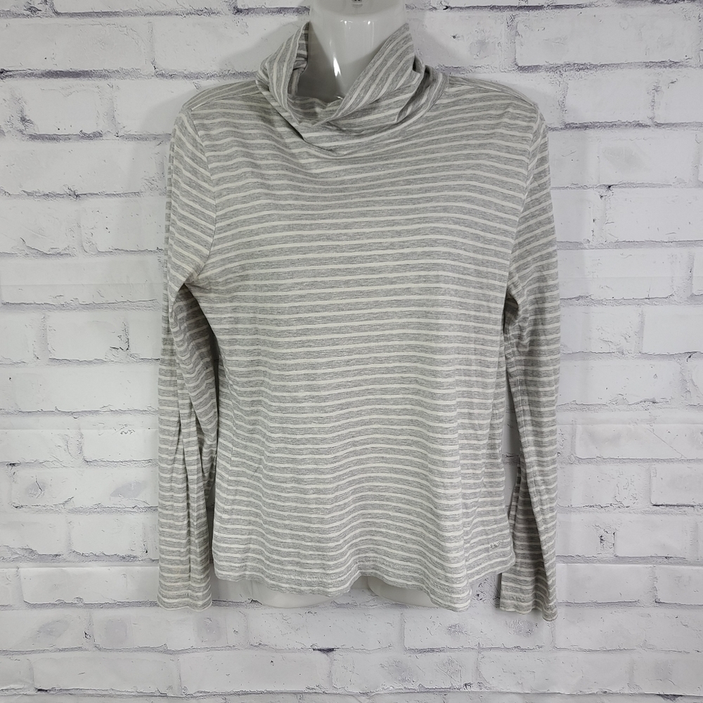 Vineyard Vines Lightweight Turtleneck
